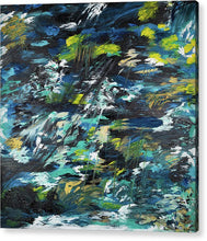 "Coming Out Of The Storm" Kathleen Sullivan Original Painting - Acrylic Print/Various Sizes
