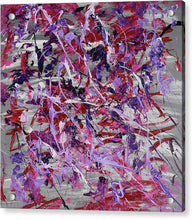 "Feeling Brighter", Kathleen Sullivan Original Painting-Acrylic Print/ Various Sizes