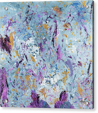 "We Have Today" Kathleen Sullivan Original Painting - Acrylic Print/Various Sizes