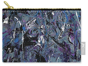 "Dreams" Kathleen Sullivan Original Painting - Carry-All Pouch